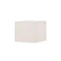 Tana halkast - 2 lades - beige