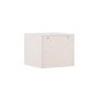 Tana halkast - 2 lades - beige