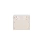 Tana halkast - 2 lades - beige