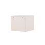 Tana halkast - 2 lades - beige