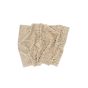 Bella vloerkleed wol - 200 x 300 cm - beige