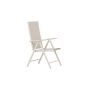 Anouk tuinstoel - beige