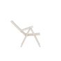 Anouk tuinstoel - beige