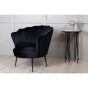 Rano fauteuil - velvet