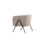 Lucía fauteuil - beige
