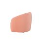 Marcella fauteuil - peach