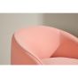 Marcella fauteuil - peach