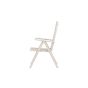 Anouk tuinstoel - beige