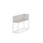 Luro dressoir - 110 cm - beige