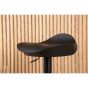 Adeto verstelbare barkruk 68-88 cm - zwart