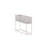 Luro dressoir - 110 cm - beige