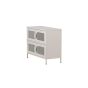 Niro dressoir - 90 cm - beige