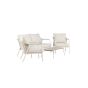 Rami loungeset - beige