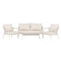 Rami loungeset - beige