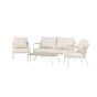 Rami loungeset - beige