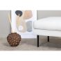 Rio hocker - beige