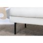 Rio hocker - beige