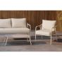 Rami loungeset - beige