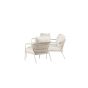 Rami loungeset - beige