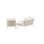 Rami loungeset - beige