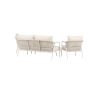 Rami loungeset - beige