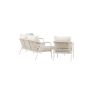 Rami loungeset - beige
