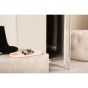 Salvo kledingkast - 85 x 183 cm - beige