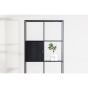 Camilla wandrek - 180 x 80 cm - zwart