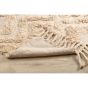 Matteo vloerkleed - 160 x 230 cm - beige
