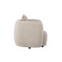 Sibilla fauteuil - beige