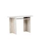 Carlo sidetable - 120 cm - marmerlook