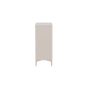 Molvo ladekast - 4 laden - beige