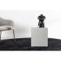 Clara salontafel mdf - 40 x 40 cm