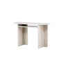 Carlo sidetable - 120 cm - marmerlook
