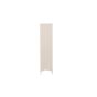 Salvo kledingkast - 85 x 183 cm - beige