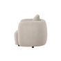 Sibilla fauteuil - beige
