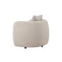 Sibilla fauteuil - beige
