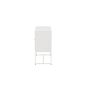 Pavlo dressoir - 120 cm - wit