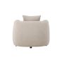 Sibilla fauteuil - beige