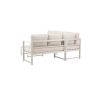 Salvador loungeset - beige