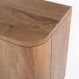 Dressoir Julian - acaciahout - 170 cm - 4 deurs
