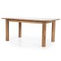 Eettafel Julian - acaciahout - 170x100 cm