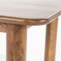 Eettafel Julian - acaciahout - 280x100 cm