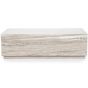Salontafel Vince - marmer - 96,5x56x30,5 cm