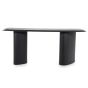 Countertafel Walter - zwart