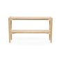 Dressoir Selbu - naturel