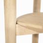 Wandkast Selbu - naturel