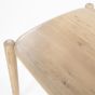 Eettafel Selbu - 240x100 cm - naturel