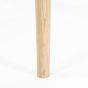 Eettafel Selbu - 240x100 cm - naturel
