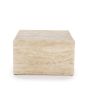 Salontafel Donta - bruin